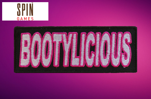 Bootylicious